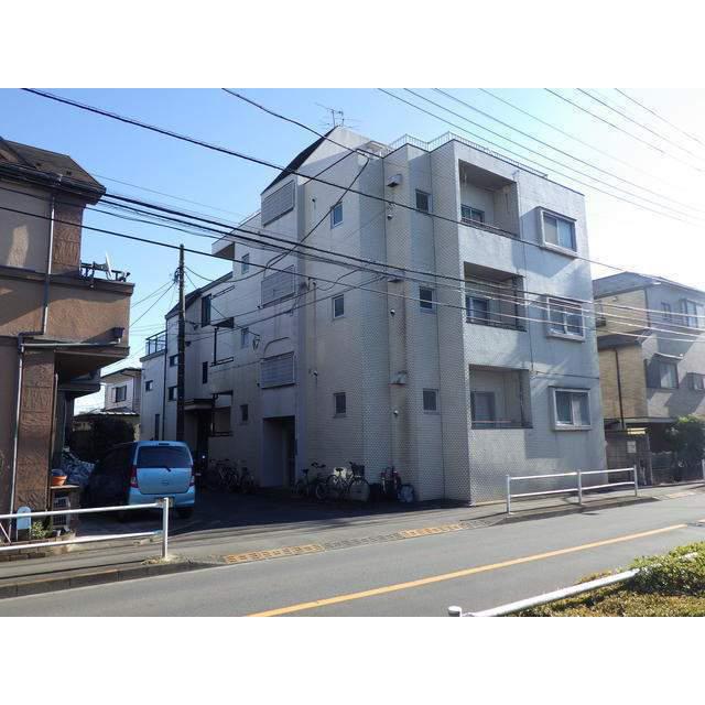 ハイマート小平