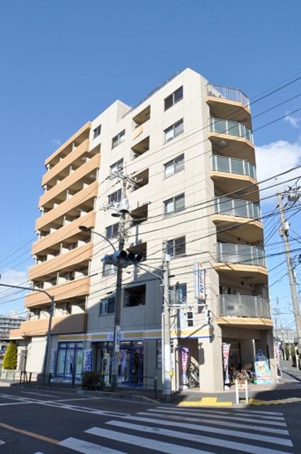 HF上石神井レジデンス