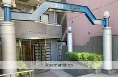 エレガンス東高円寺(ワンルーム/2階)