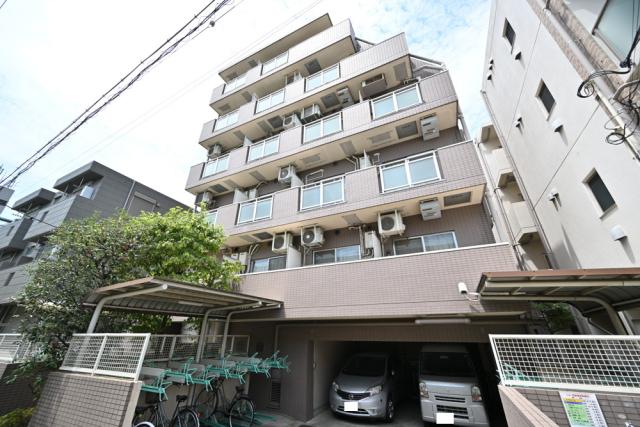 藤和シティコープ国分寺