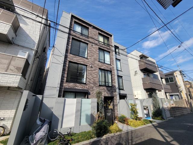 PASEO笹塚