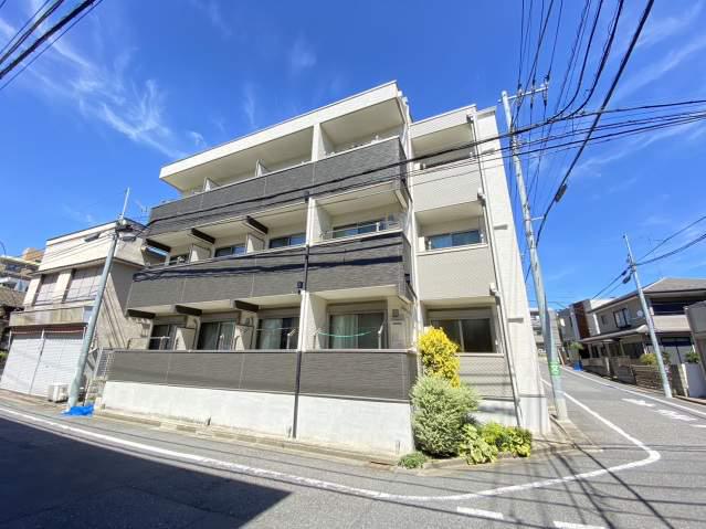 ラ フォンテ石神井台