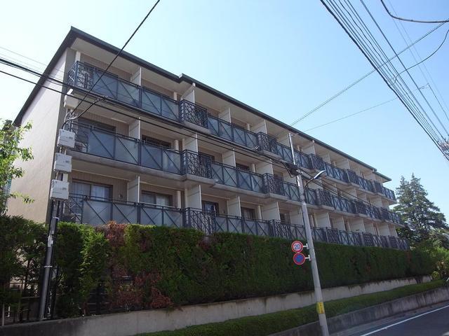 エルハイツ成増 E棟