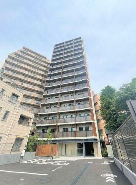 ザ・パークハビオ新中野