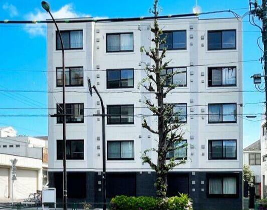 エルファーロ善福寺