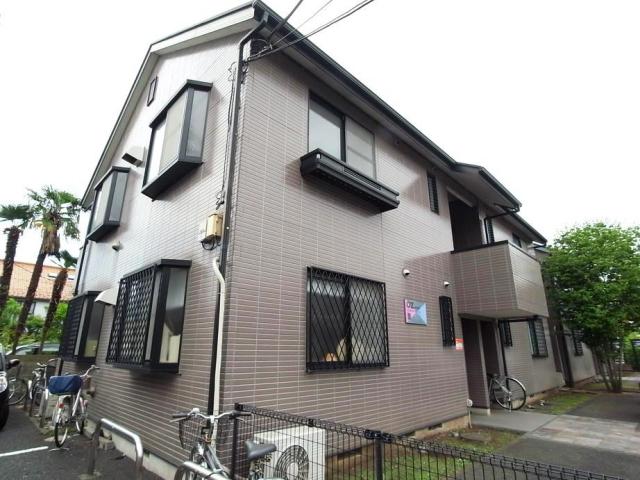 OZ参番街