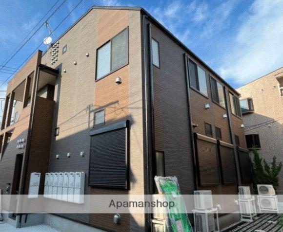 ハーモニーテラス上井草Ⅳ