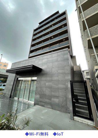 DIPS野方RESIDENCE