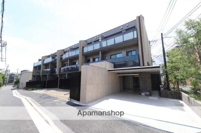 レジデンス桜新町ガーデン