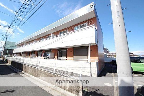 グランシャリオ