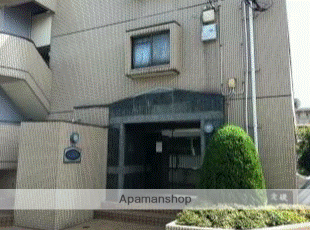 明光上石神井(ワンルーム/2階)