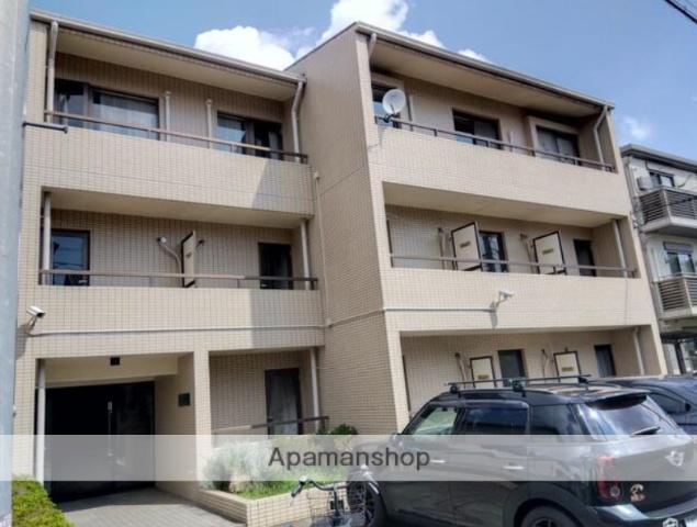 ハイツアゼリア