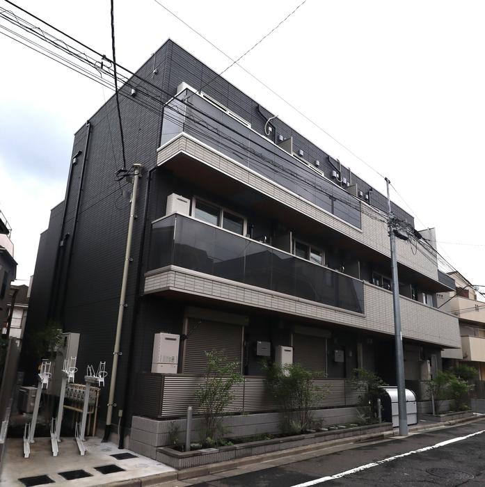 グラナーデ石神井台