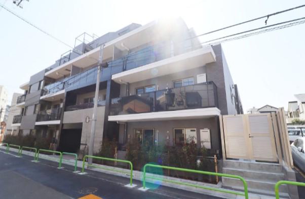 ブランシエスタ江古田