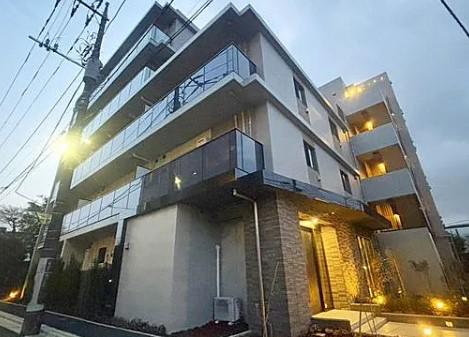 SーRESIDENCE富士見ヶ丘AFFORD