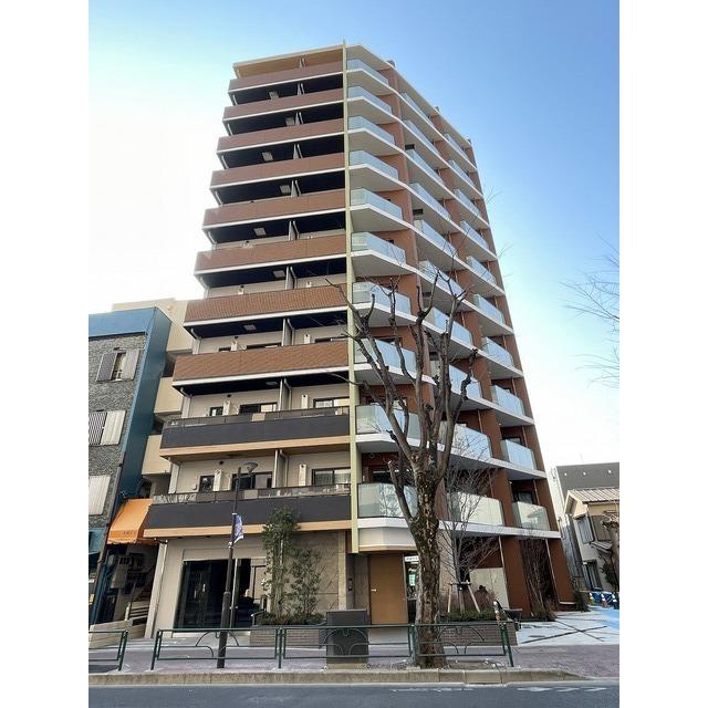 LUMICOURT MITAKA