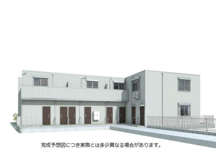 セレスティア中町