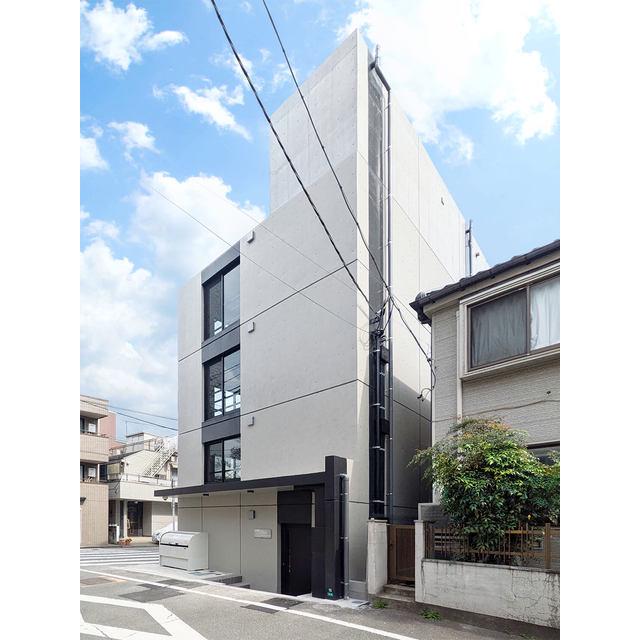 ラミィ中野坂上