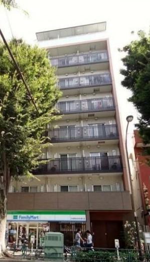 テラス阿佐ヶ谷