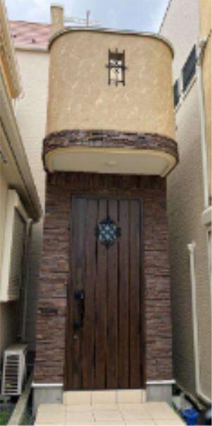 総武・中央緩行線 荻窪駅 徒歩15分 2階建 築5年