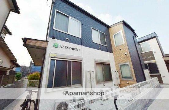 AZEST-RENT上石神井Ⅰ