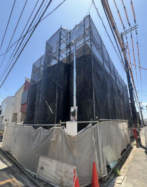 セレスティア若宮(1LDK/1階)