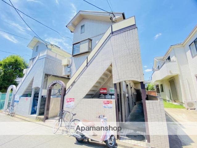 VILLAGE KAORU(ワンルーム/1階)