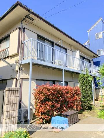 ハイツ松桂