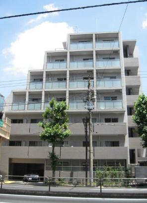 ポラーノ東高円寺(1LDK/7階)