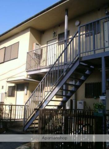 第二マルトミ荘