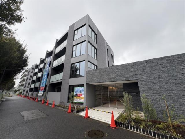 STADT NERIMA-KASUGACHO