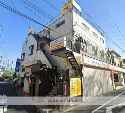 ライブヒルズ