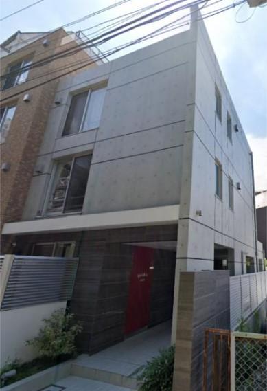 クアドール高円寺