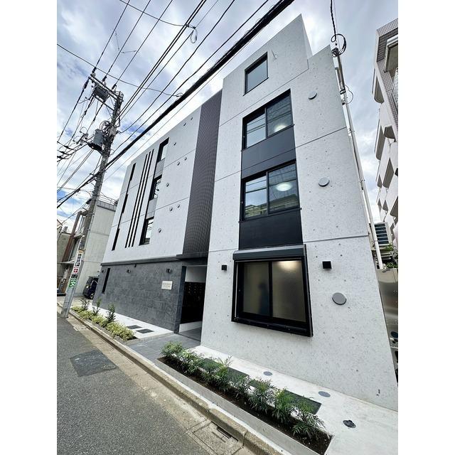 ネオアーバンレジデンス方南町