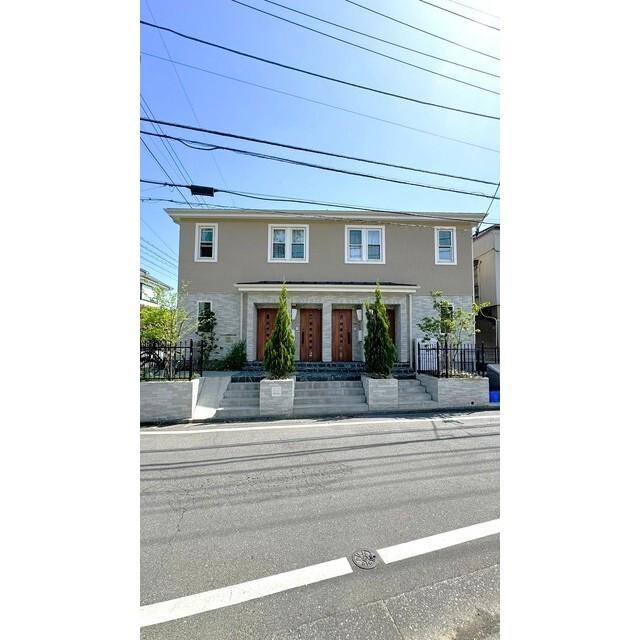 パークハウス・国分寺おたかの道