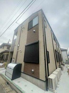 ハーモニーテラス上石神井Ⅴ