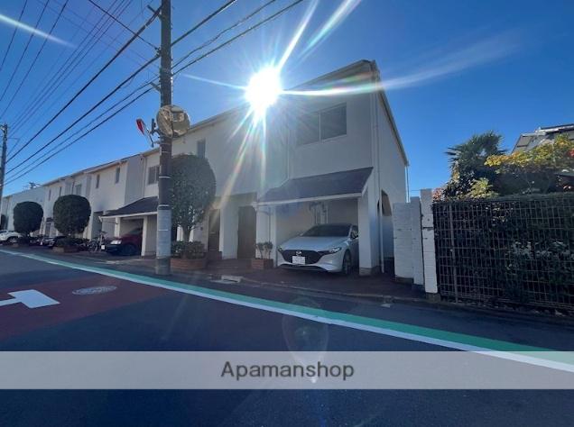 浜田山タウンホームⅡ