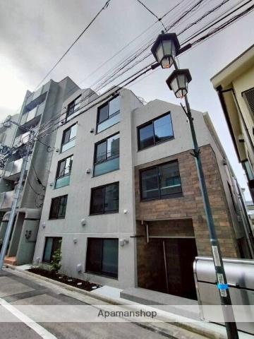 FONS LUCIS IZUMI(1LDK/3階)