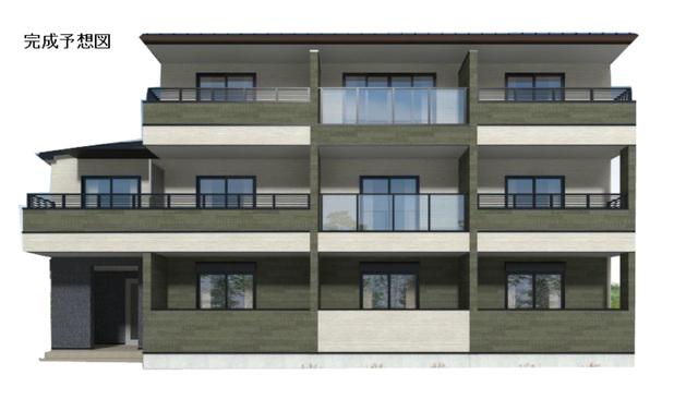 グルックパティオ高円寺