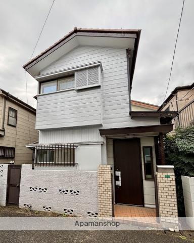 埼玉県新座市 2階建 築62年