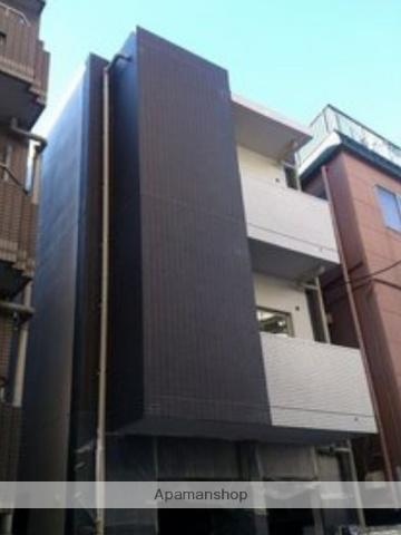 ジニアス高円寺Ⅲ