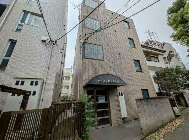 ハイネス富士見ヶ丘