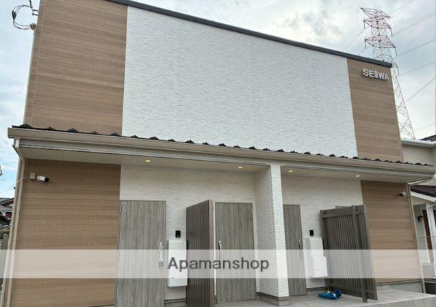 アビオン西国(1LDK/2階)