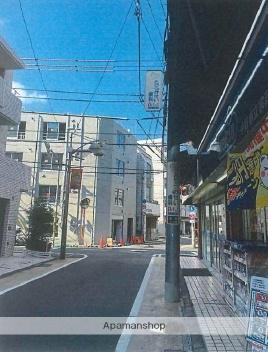 ガーディアン都立家政