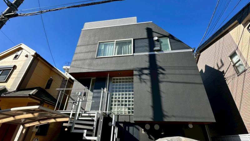 ベルジェ国分寺