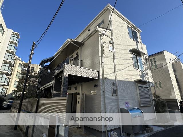 グットフラップ荻窪