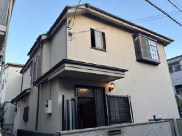 東急田園都市線 桜新町駅 徒歩3分  築33年(4K)