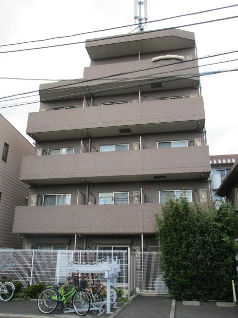 ル・リオン経堂PLEASANT