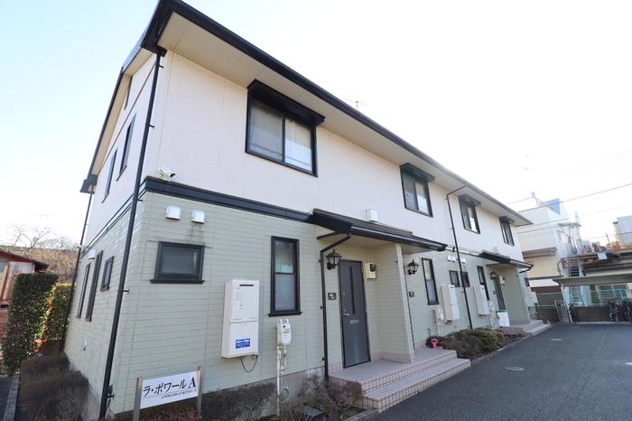 ラ・ポワール　Ａ