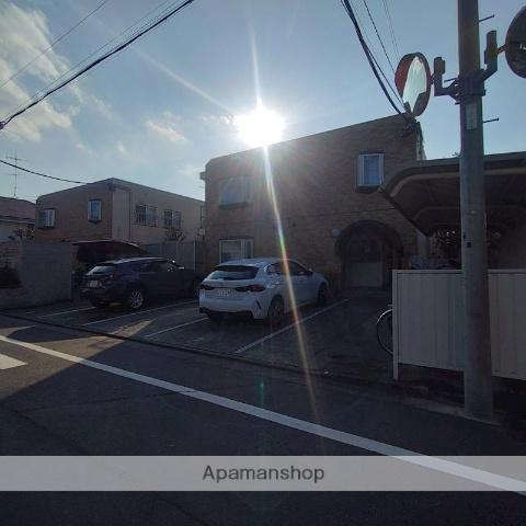 コープ野村清水町2-5